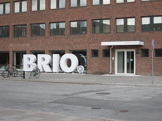 Brio