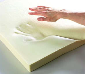 Memory-foam