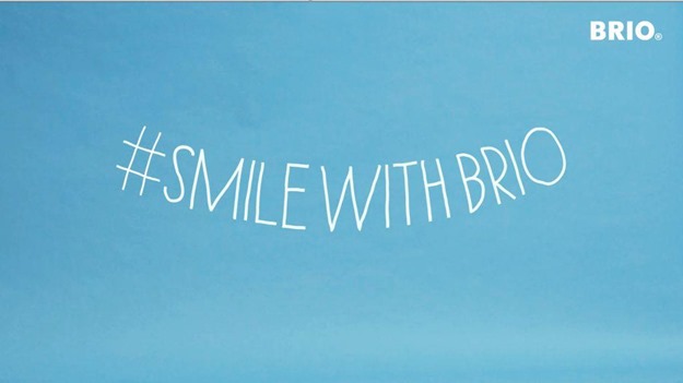 Smile-with-Brio
