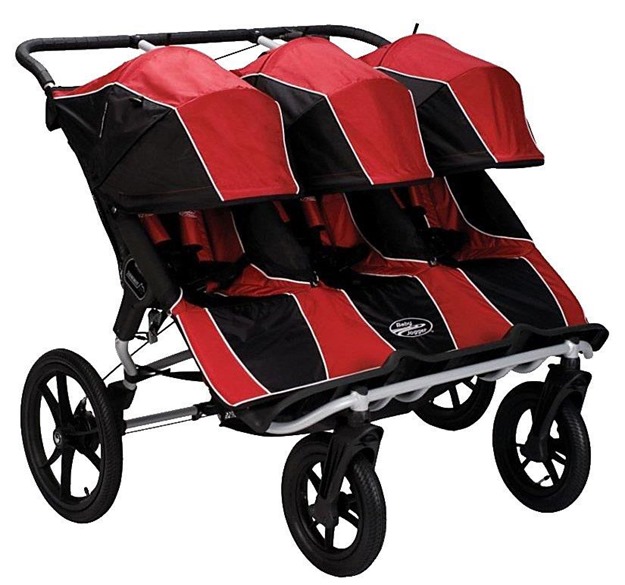 Babyjogger-Summit-XC-Triple