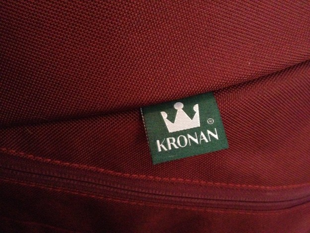 Kronan-Vinröd