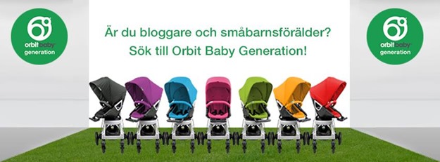 Orbit-Baby-Generation