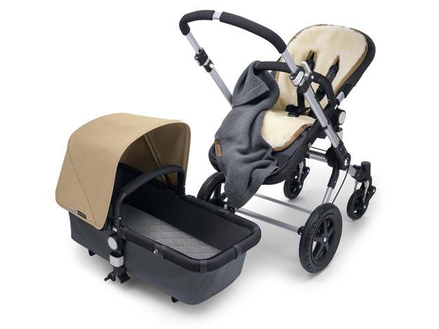 Bugaboo-Wool-Collection