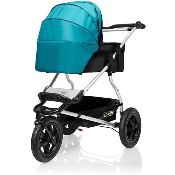 mountain buggy liggdel