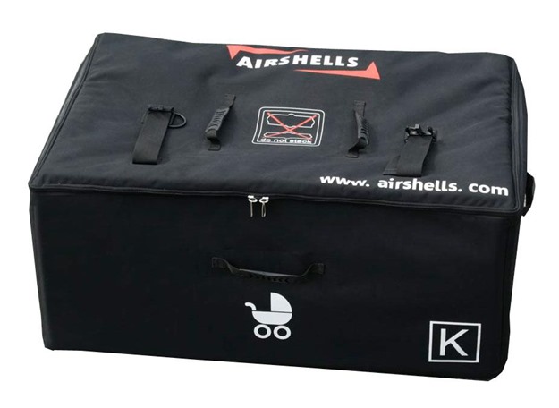 Airshells