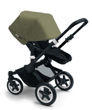 bugaboo sufflett cameleon