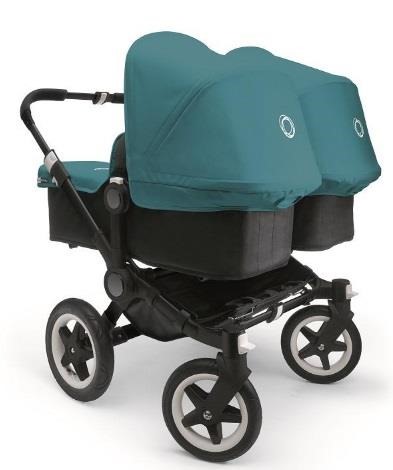 Bugaboo-Donkey-Petrol-blue