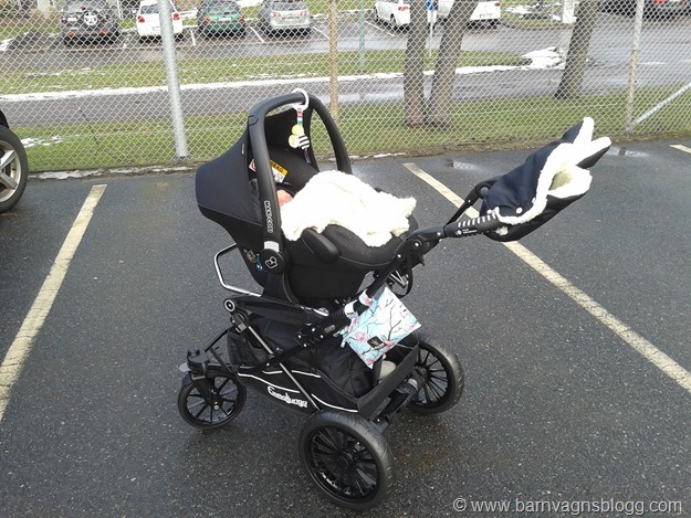 britax adapter emmaljunga