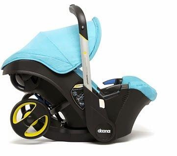 Doona-car-seat