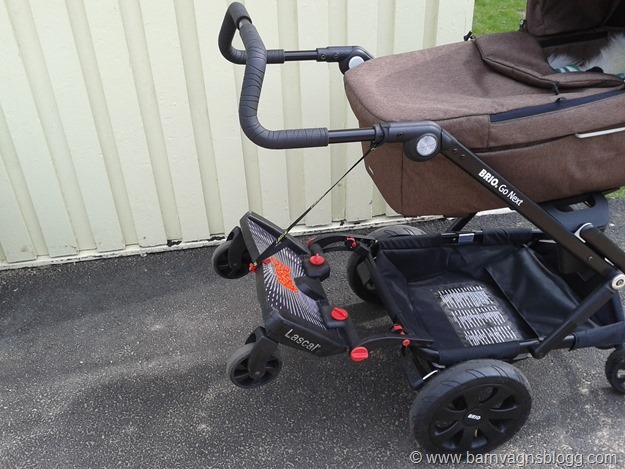 buggy board britax go next