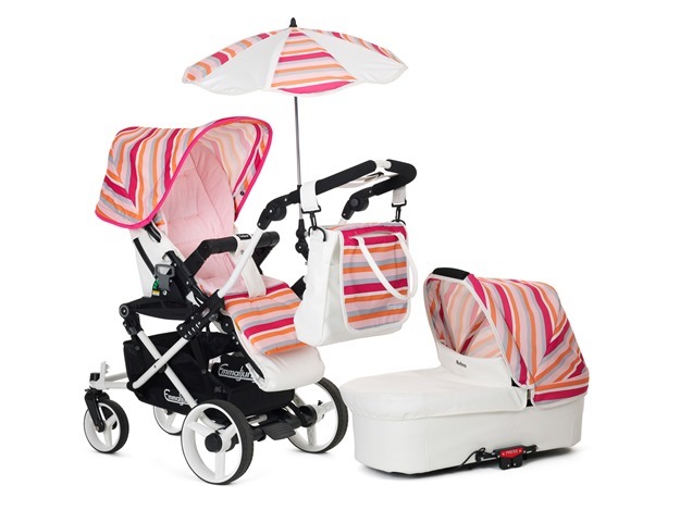 92536 - Viking/Super Viking Package Summer Pink