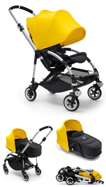 Bugaboo-Bee-3