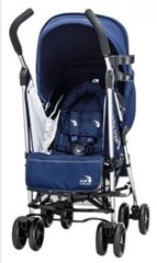 Babyjogger-Vue