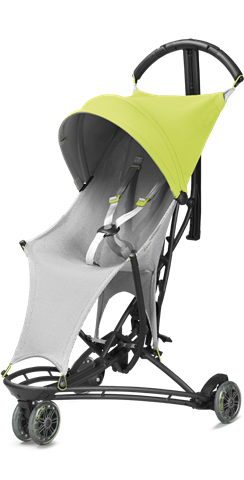 Quinny_Stroller_YezzAir_2015_Yellow_AirLime_3qrt