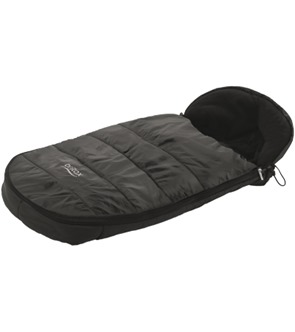 Britax Shiny Black