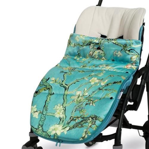 Bugaboo-Van-Gogh-åkpåse