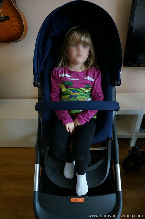 Stokke Trailz