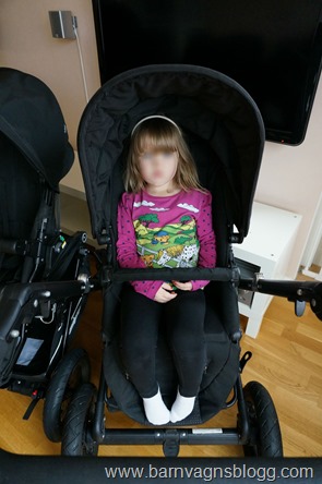 Babytravel Quattro