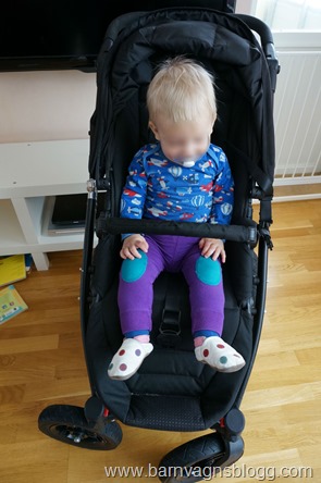 Babytravel Quattro