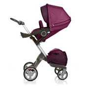 Stokke-Xplory