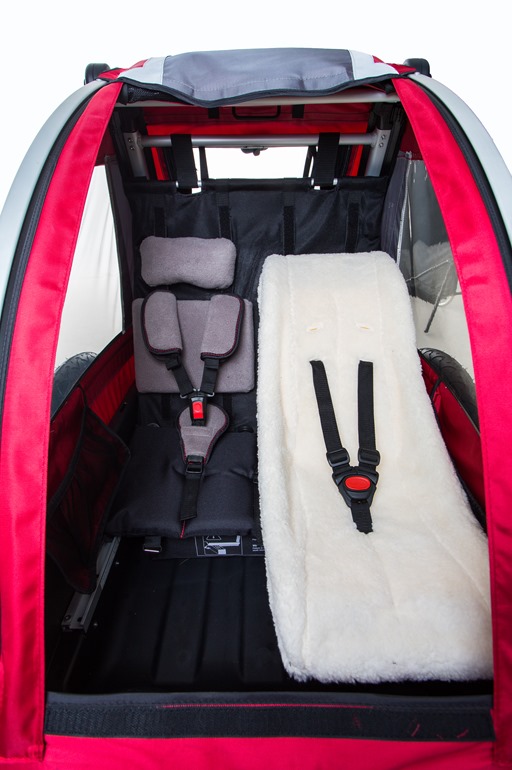 Studio NC-Explorer new Baby-Seat 2