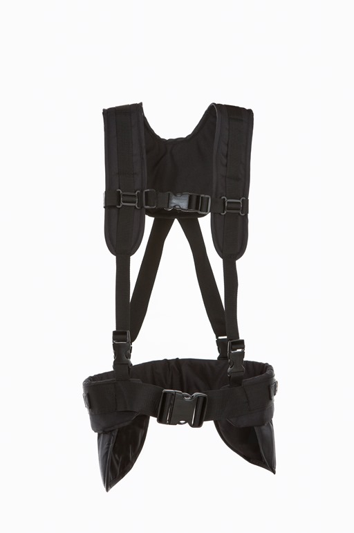 Studio NC-Explorer new Skiing and Trekking harness