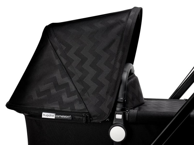 Bugaboo-Shiny-Chevron