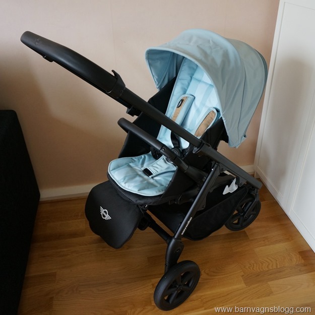 Easywalker Mini från 2015