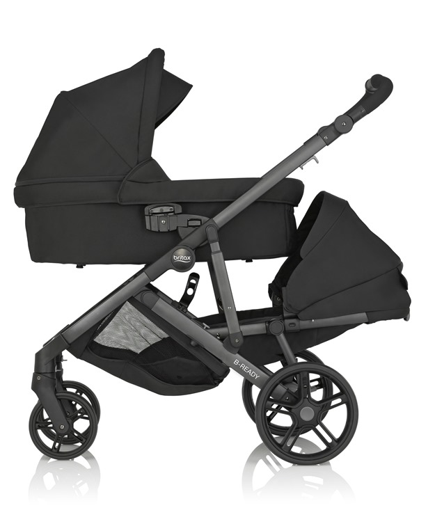 B-READY_CosmosBlack_01_Carrycot_SecondSeatUnit_BR_2016_300dpi