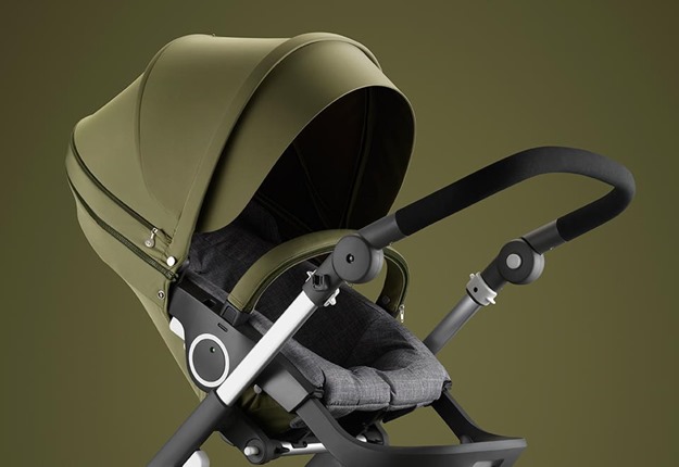 Stokke-Olive