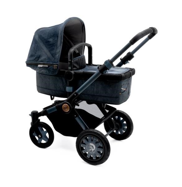 bugaboo buffalo pris