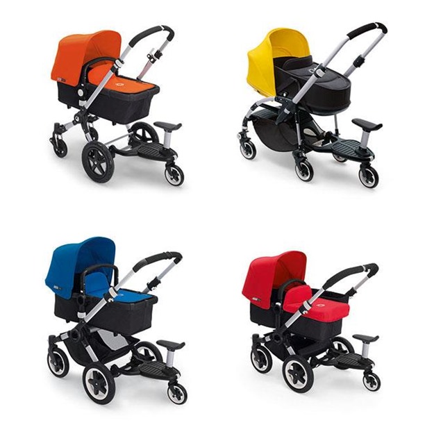 Bugaboo-Comfort-board