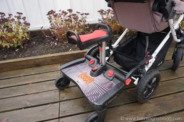 buggy board maxi sits