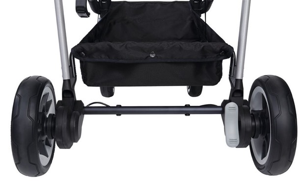 teutonia-kinderwagen-bliss-bremse