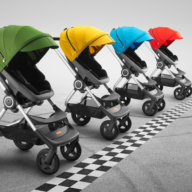 Stokke scoot style kit racing outlet