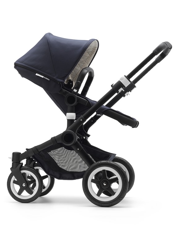 buket Overskyet skuespillerinde Bugaboo Buffalo Classic Collection - Barnvagnsblogg